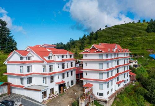 Fagu Hotel | Hotel The Twin Towers