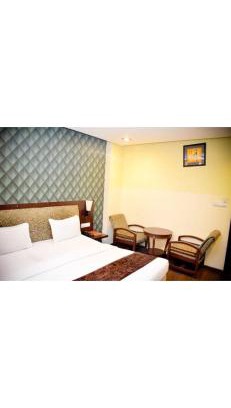 Kota Hotel | Hotel The Uday Regency