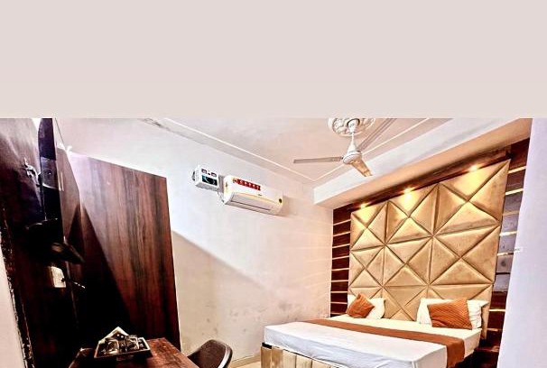 Ludhiana Hotel | HOTEL THE VIEW By Sky Prop -- Hambran Road -- Families, Corporate, Couples Favorite