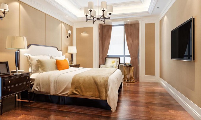 Mahipalpur Extension Hotel | Hotel The White Sand Suites