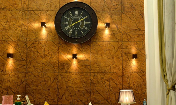 Kishangarh Hotel | Hotel The Yellow