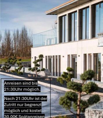 Widdersdorf Hotel | Hotel TheGreen
