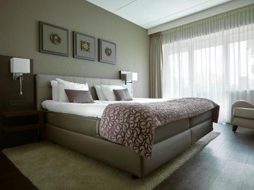 Municipality of Voorst Hotel | Hotel Thermen Bussloo - Apeldoorn