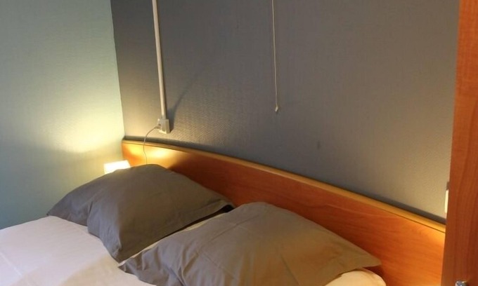 Nevers Hotel | Hôtel Thermidor