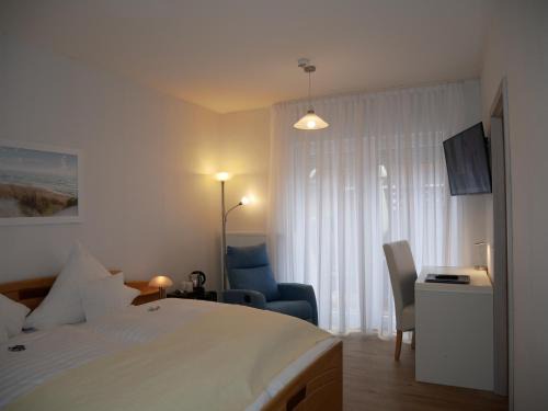 Carolinensiel Hotel | Hotel Thule