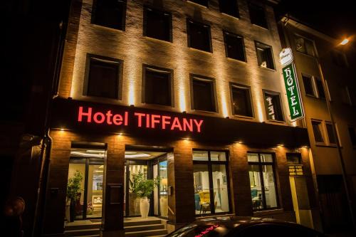 Mitte Hotel | Hotel Tiffany