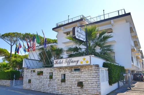 Marina di Massa Hotel | Hotel Tiffany