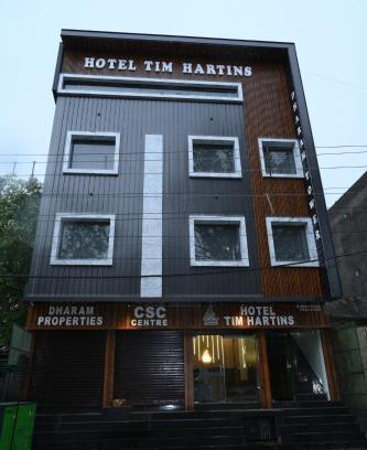 Hisar Hotel | Hotel Tim Hartins