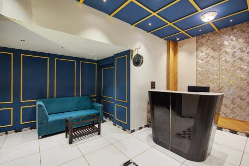 Thane West Hotel | Hotel Time Square