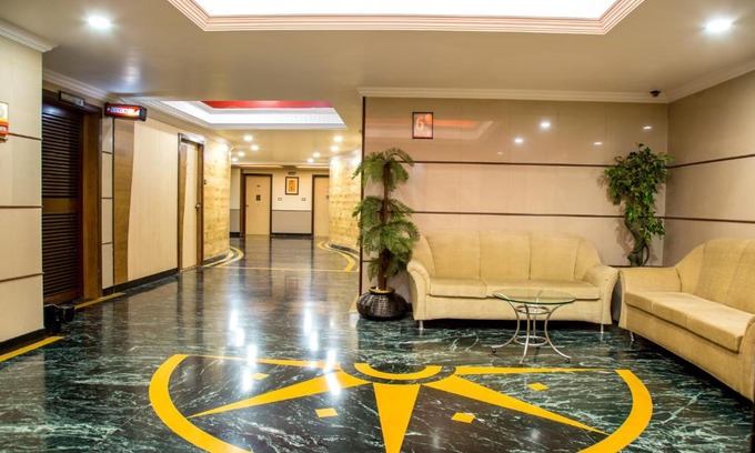 Thane West Hotel | Hotel Tip Top Plaza