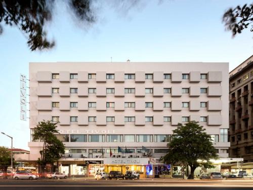 Central C Hotel | Hotel Tivoli Maputo