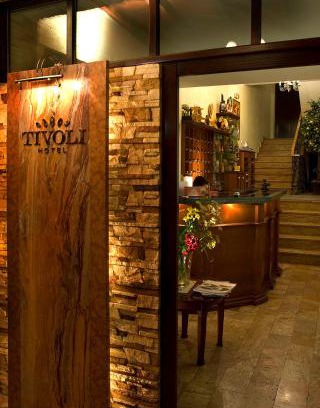 Tetovo Hotel | Hotel Tivoli