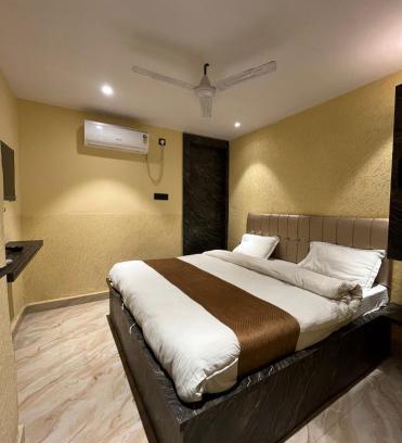 Ranchi House | Hotel Together Stays