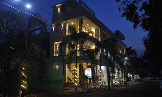 Satyavedu Apartment | Hotel Tokyo Ryokan