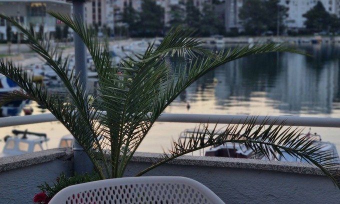 Ploce Hotel | Hotel Tolero