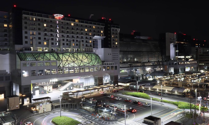 Shimogyo Hotel | HOTEL Tomiya with M's