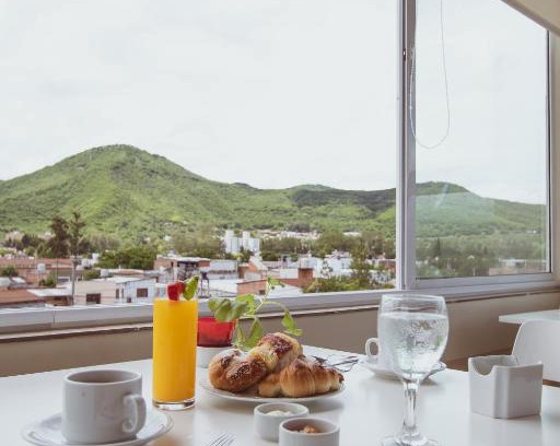 Salta Hotel | Hotel Tonight