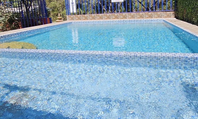 Tnine Ourika Hotel | Hotel Top Ourika