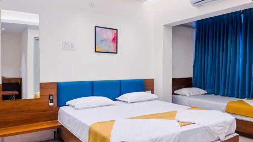 Alto de Porvorim House | Hotel Top Point