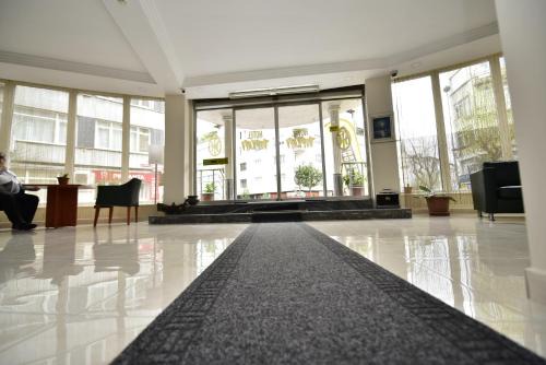 Fındıkzade Hotel | Hotel Topkapı