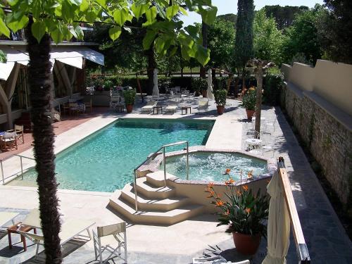 Margine Coperta-Traversagna Hotel | Hotel Torretta