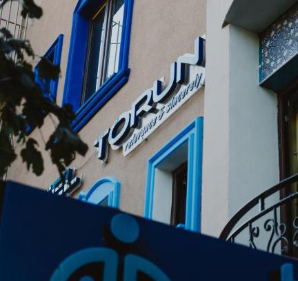 Topkapi Hotel | Hotel Torun Istanbul Old City
