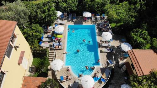 Sorrento City Centre Hotel | Hotel Tourist