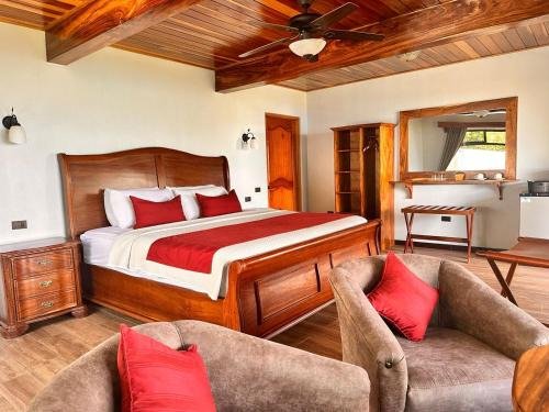 Monteverde Hotel | Hotel Trópico Monteverde