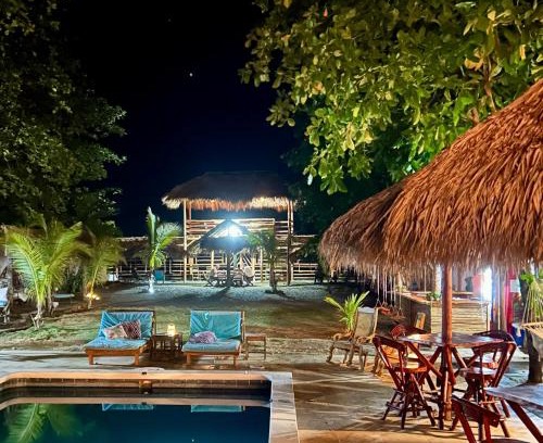 Las Penitas Hotel | Hotel Tranquilo