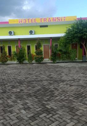 Sumbawa Hotel | Hotel Transit 1
