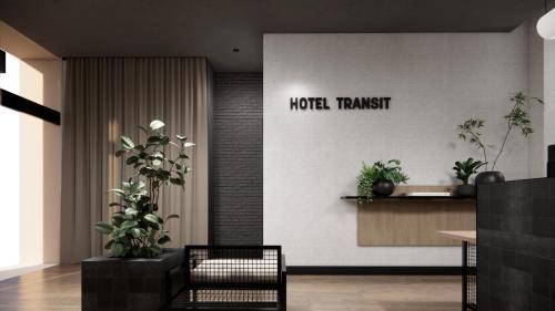 Hostafrancs Hotel | Hotel Transit