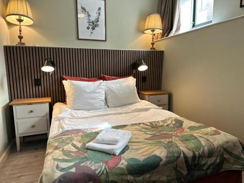 Sodermalm Hotel | Hotel Tre Små Rum