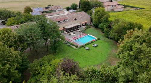 San Leonardo Hotel | Hotel Tre Ville