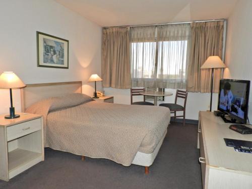 Tres Cruces Hotel | Hotel Tres Cruces