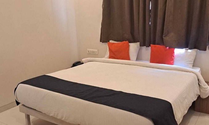 Kasarwadi Hotel | Hotel Trimurti Executive