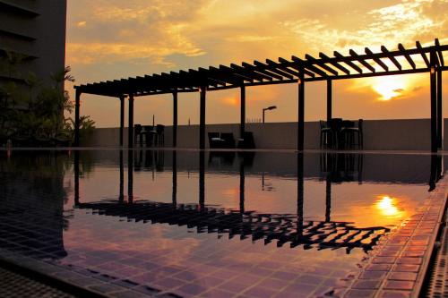 Cabudare Hotel | Hotel Trinitarias Suites