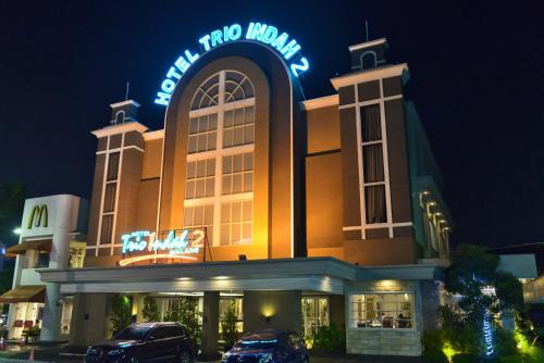 Klojen Hotel | Hotel Trio Indah 2