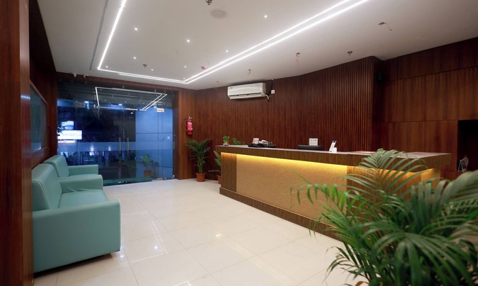 Deoghar Hotel | Hotel Tripka Square