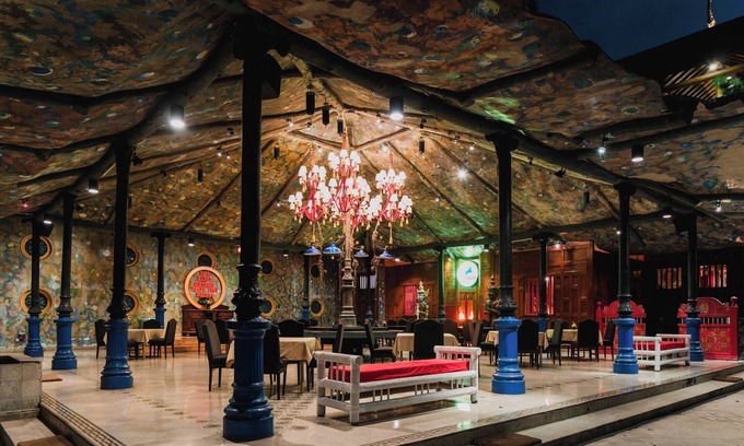 Klojen Hotel | Hotel Tugu Malang