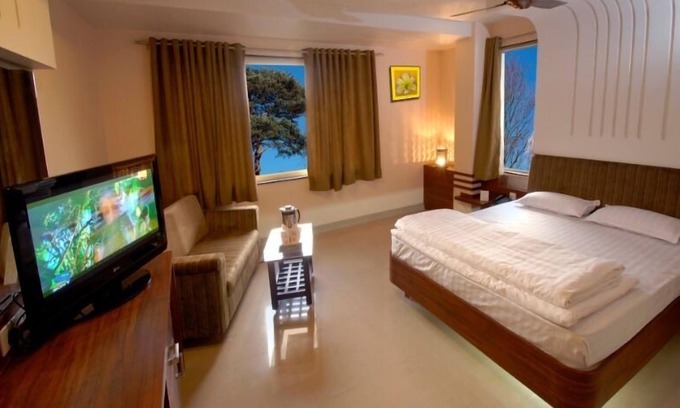 Maharana Pratap Nagar Hotel | Hotel Tulsi Exotic