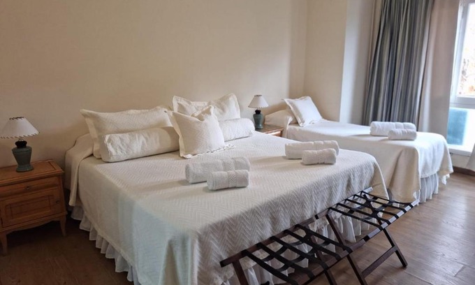 Miramar Hotel | Hotel Turingia