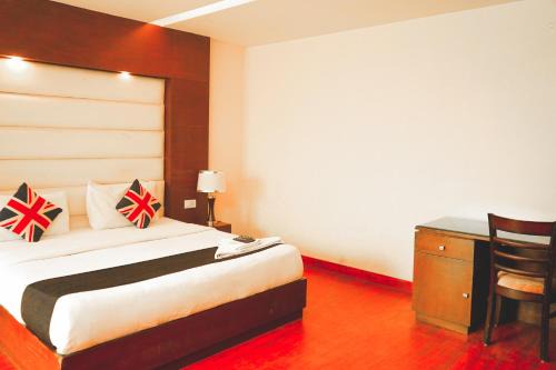 Sainik Farm Hotel | Hotel Twenty Four In Malviya Nagar
