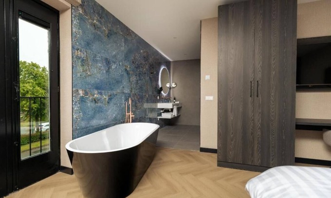 Hoofddorp Hotel | Hotel Twenty-Three Amsterdam Airport