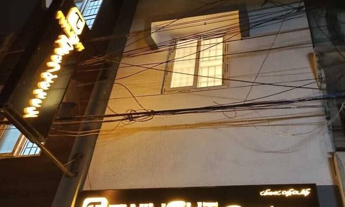 Thousand Lights Hotel | Hotel Twilight Residency