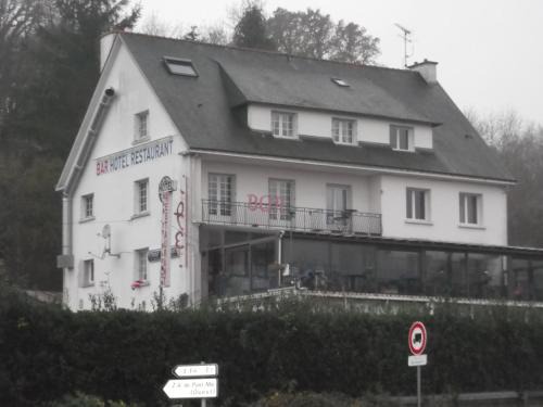 Le Faouet Hotel | Hotel Tyblomen