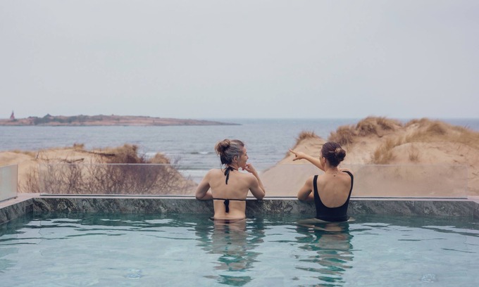 Tylosand Hotel | Hotel Tylösand