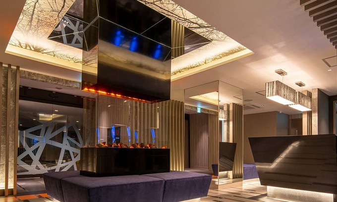 Nishinomiya Hotel | HOTEL U's Kouroen – Adults Only
