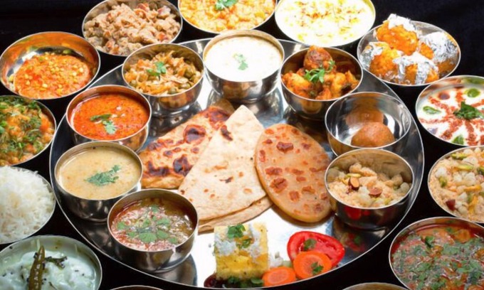 Gayariawas Hotel | Hotel Udaipur Stay