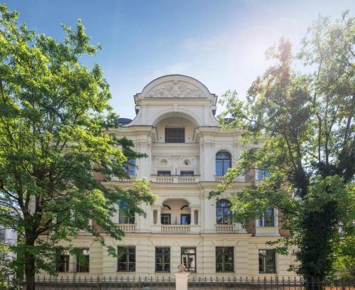 Ludwigsvorstadt Hotel | Hotel Uhland