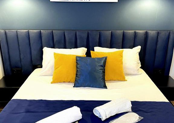 Mtskheta House | Hotel ULYSSES